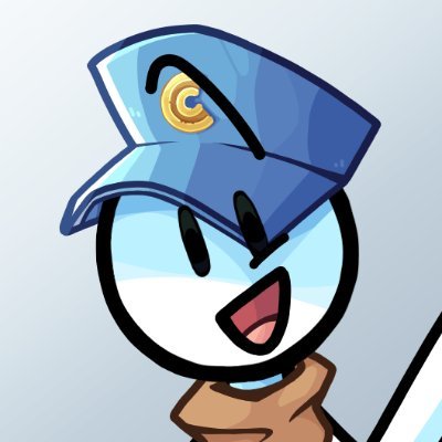 Hello! | animator + artist | christian | in way too many fandoms xd |
available for work, feel free to dm!
Carrd: https://t.co/P613JxRloE