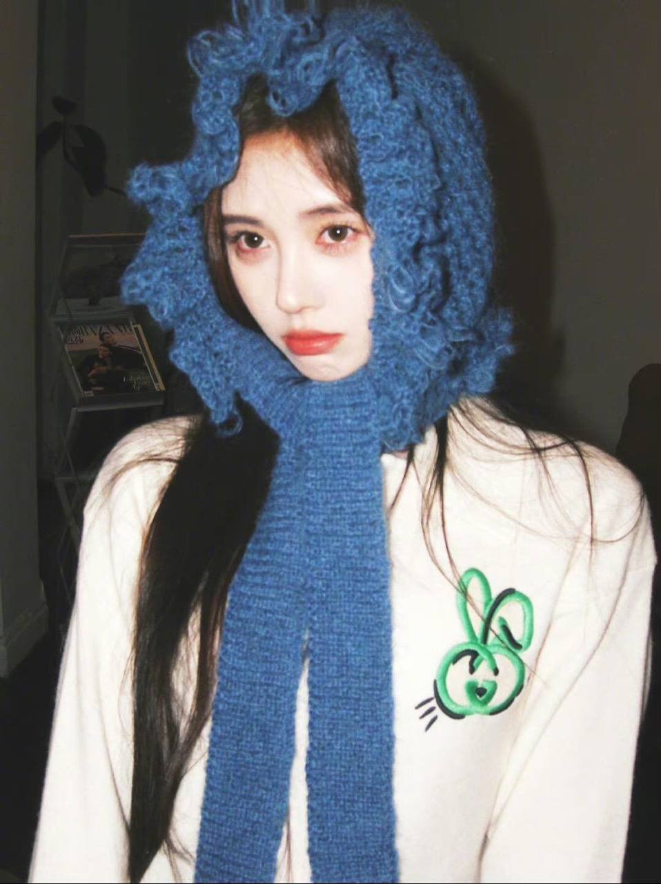 Shioslooi9U4Pv's profile picture. Gods determine what you're going to be。