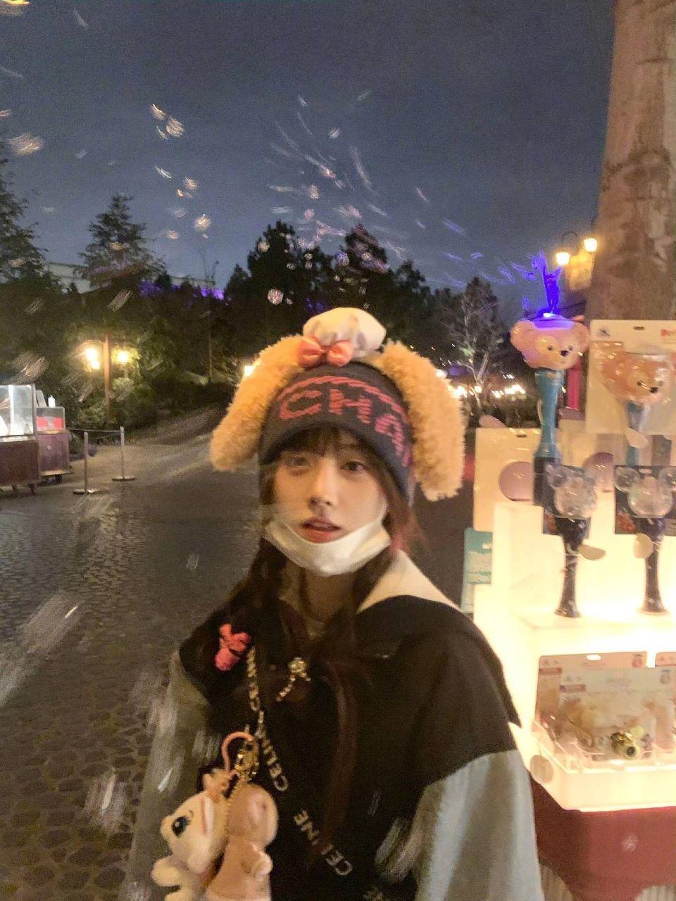 Niorare4ru1W's profile picture. Gods determine what you're going to be。