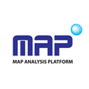 MapAnalysis's profile picture. نظام تحليل الخرائط (MAP): يمثل نظرة جديدة على دور تكنولوجيا المعلومات في التنمية الوطنية، فهو نظام لتحليل الخرائط لتوظيفه في التنمية الوطنية،