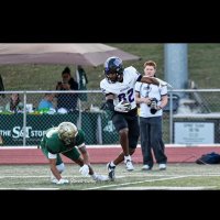 Kamau Ransom (@kamauransom) 's Twitter Profile Photo Kamau Ransom (@kamauransom) 's Twitter Profile Photo