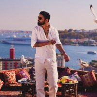 Ananthu (@ajuviibes) 's Twitter Profile