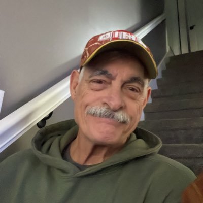 GaryBaker0825's profile picture. 