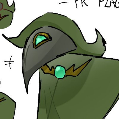 Digital Artist & Programmer |
Voice Actor! | AuDHD |
Terraria and UTYDR Enthusiast
Writing @utyfeathers
16+ Account
pfp by @sanestsusan
19 they/he
🇵🇸