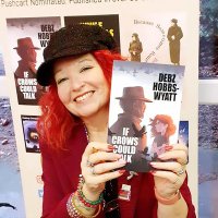 Debz Hobbs-Wyatt (@debzhobbswyatt) 's Twitter Profile Photo Debz Hobbs-Wyatt (@debzhobbswyatt) 's Twitter Profile Photo