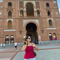 Miriam 🇪🇸 (@mirigarrr) 's Twitter Profile