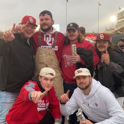 Chata• Conspiring to be free • Boomer Sooner• Weapons are a part of my religion