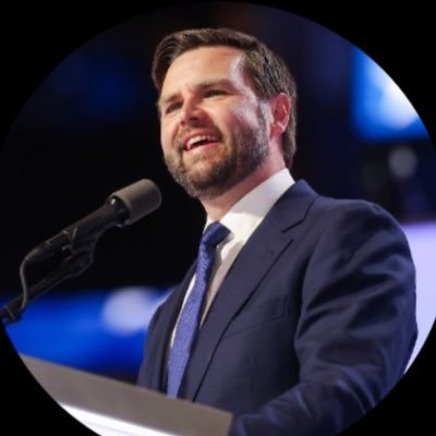 directmessage72's profile picture. Christian, husband, dad. U.S. Senator for Ohio. Proud to be your next Vice President.