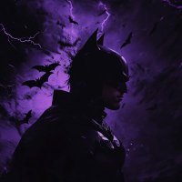Batman (@0xbtmn) 's Twitter Profile