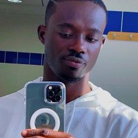 Bismark Nana Agyekum (@iamchicky_1) 's Twitter Profile