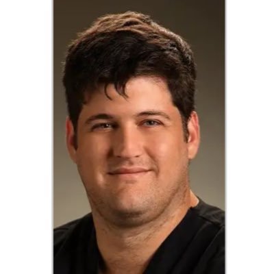 Neurointerventional radiologist, musician, golfer, husband/dad