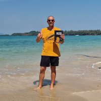 Mitch | ₿itcoin Webshop (@bitcoindebuut) 's Twitter Profile