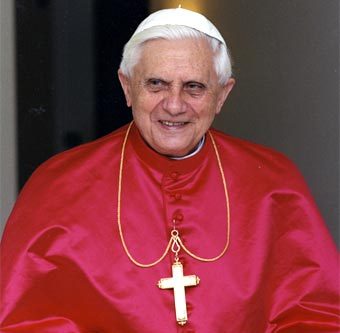 TodoSobreElPapa's profile picture. Información relevante sobre el Papa Benedicto XVI en honor a su visita a Guanajuato, México.#followback #teamfollowback