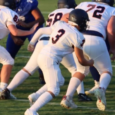 Class of 2027🎓 15 year old😤/LB-LS/5’10/185/BHP/4.3 GPA/football/wrestling/ Belton Honea Path High school/Email: brock061209@gmail.com/ phone: (864)617-7248