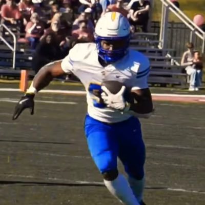 Nahshon Williams Profile