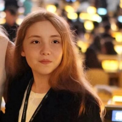 FionaNBrown's profile picture. Tech Focal Point Science-Policy Interface @UNMGCY; TEC Representative @UNFCCC; Ambassador DE-GSJ @Cambridge_Uni; Top 25 Environmentalist Under 25