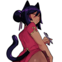 ᅠᅠᅠᅠᅠ𓂀 ᘜܲܺBast𐍂⚚ᅠᅠᅠᅠᅠᅠ (@bastkittv) 's Twitter Profile
