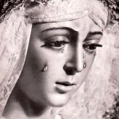 ManuelSerrano13's profile picture. Sevillano Jartible. Fiel de Nervión. Cofrade. Macareno.
Papá de Candela y Ángela.

💙SERVICIO, DIGNIDAD, ENTREGA, LEALTAD 💙