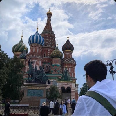 BoyarTuretsky's profile picture. 