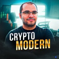 Crypto Modern (@cryptomodernx) 's Twitter Profile Photo Crypto Modern (@cryptomodernx) 's Twitter Profile Photo