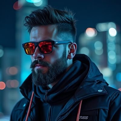 Full Time Crypto Nerd
Loyal bag holder
Hopium addict