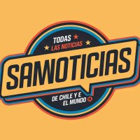 Samnoticias (@samnoticias85) 's Twitter Profile Photo Samnoticias (@samnoticias85) 's Twitter Profile Photo