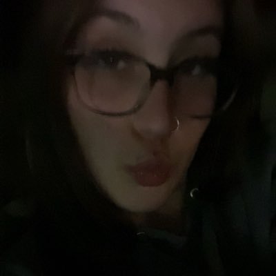 sarah12394520's profile picture. 813🖤