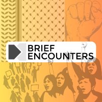 Brief Encounters (@chase_be) 's Twitter Profile Photo Brief Encounters (@chase_be) 's Twitter Profile Photo