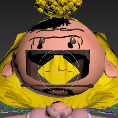 Dribbleondo (Somewhat Inactive)さんのプロフィール画像