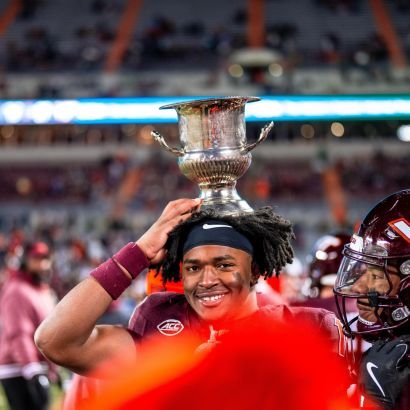 VT '27
Beamer Country, USA 🦃🏈
SWVA enthusiast