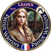 π«π· π·ππππ π½πππππ βοΈ (@dameleona) 's Twitter Profile
