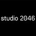 Studio2046 (@studio2046_) Twitter profile photo