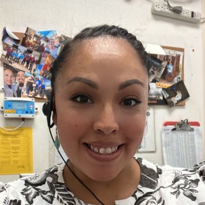 toddy78284's profile picture. General Manager Chilis 🌶️Paradise Valley