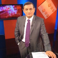 ŞEREF ÖZATA(@SEREFOZATA) 's Twitter Profile Photo