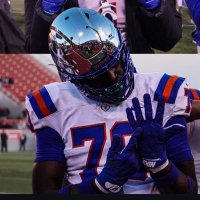 3⭐️ Terrell Berryhill jr (@wholelotta_rell) 's Twitter Profile