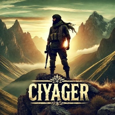 hewalciyager's profile picture. 