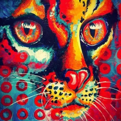 Ocelot__Ocelot's profile picture. 