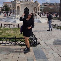Fatma Polat. (@fatmadiyorum) Twitter profile photo