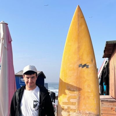 oumoussa_'s profile picture. Frontend software engineer
Student @1337FIL
Big fan of @vuejs