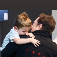 Elon Is Active ๐ (@elonmuvk_today) 's Twitter Profile