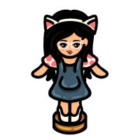 Waffles Kitty 🔜 NFTOPIA 5 (@thewaffleskitty) 's Twitter Profile Photo Waffles Kitty 🔜 NFTOPIA 5 (@thewaffleskitty) 's Twitter Profile Photo