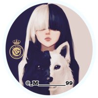 *مشــ,ٰـا؏ــ,ٰـل💛النصر للممات* (@_m__________99) 's Twitter Profile