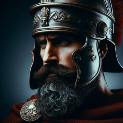 Rede Tacheles und bin gut versichert. Respektiere andere, solange sie nicht vor Dummheit strotzen. Blocke Hassprediger sowie Russentrolle sofort!
