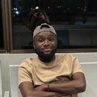 lukelo Ngajilo 2.0 (@lukelowinstone) 's Twitter Profile