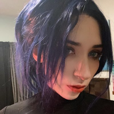 ❤こんにちは \(´。• ᵕ •。`)/☆❤🌈 ☆Cosplayer ☆Daydreamer🐈I love cats more than people 🐱♡ ☆ https://t.co/v4vKOUVG29 ☆Current Obsession: Caitlyn × Vi