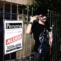 Andy é incrível (@andykilled) 's Twitter Profile