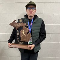 Coach Matt Riddle (@mattriddle11) 's Twitter Profile