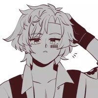 ⚡️FerrumVT⚙️ (@ferrumvatuber) 's Twitter Profile Photo ⚡️FerrumVT⚙️ (@ferrumvatuber) 's Twitter Profile Photo
