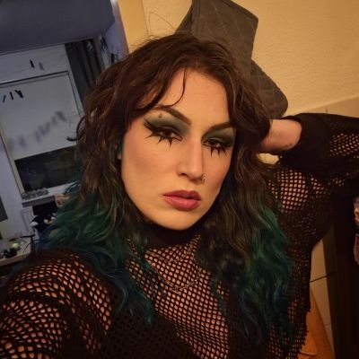 27. Bisexual and Genderfluid.
*You only listen to lesbian music* - my ex