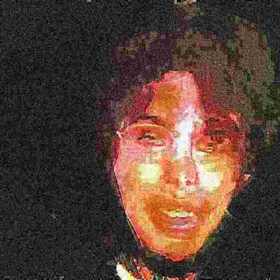 dumbass DUDE that does the arts 🎨 unbothered. Wet. Happy. In my goop. Slopped up. Squelching. sex.